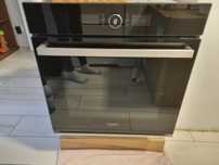 NA CZĘŚCI Piekarnik elektryczny Whirlpool OAKZ9 7921 CS NB Termoobieg