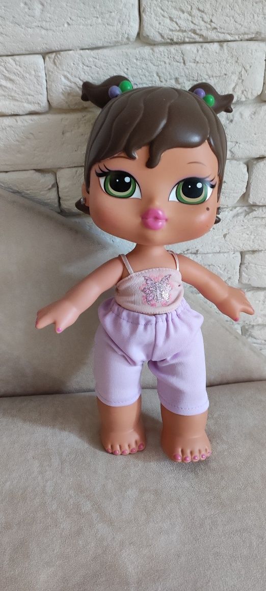 Лялька bratz babyz Yasmin Жасмін