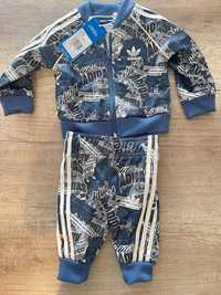 Strój dla niemowlaka Adidas