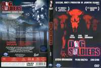 Dog soldiers dvd