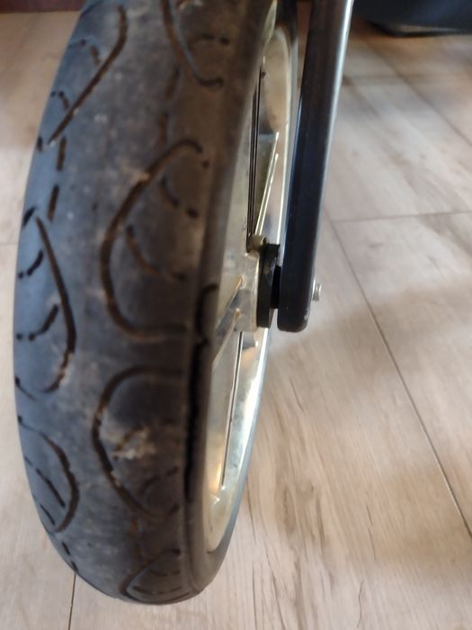 Wózek spacerowy avetti agile