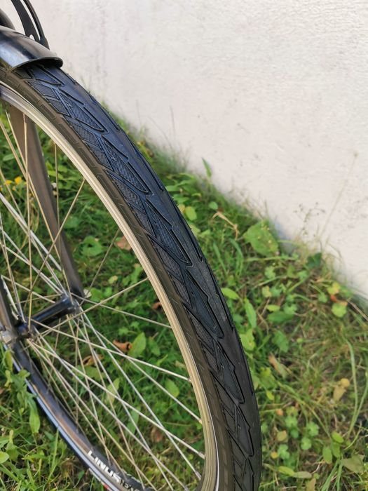 Rower cross/trekking Focus cross series Deore XT / Magura rozmiar S