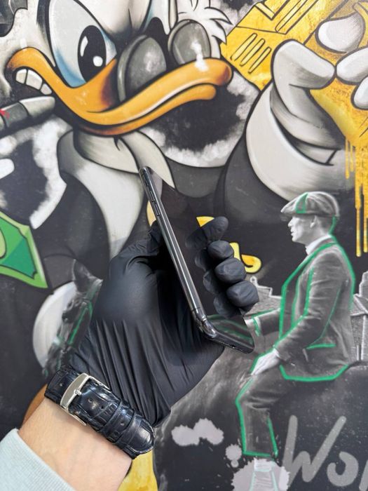 Айфон 11 про 256