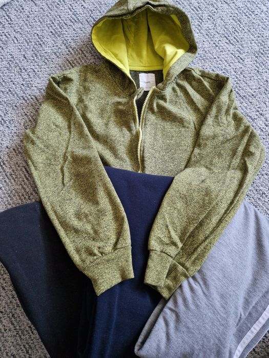 Ubrania dla chlopca 158