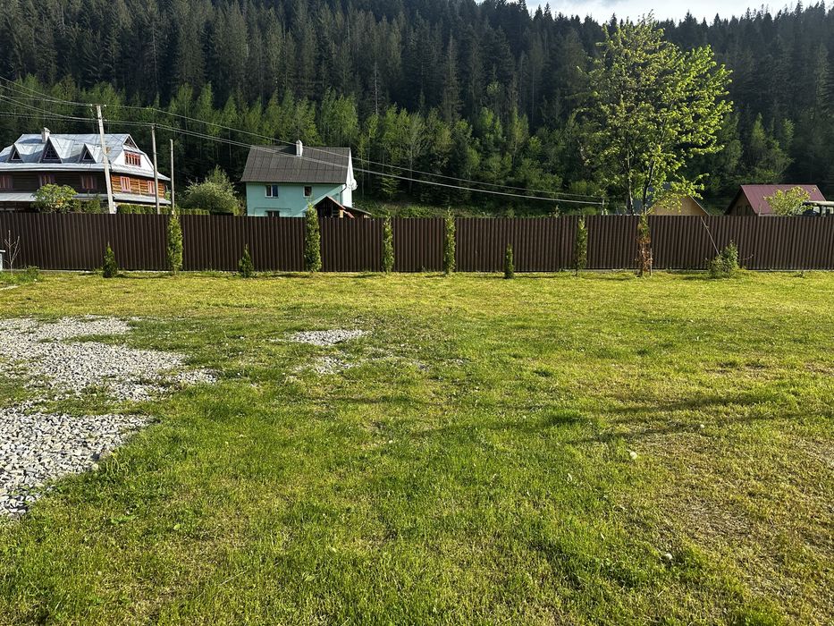 Котедж Яремче сімейний Афина