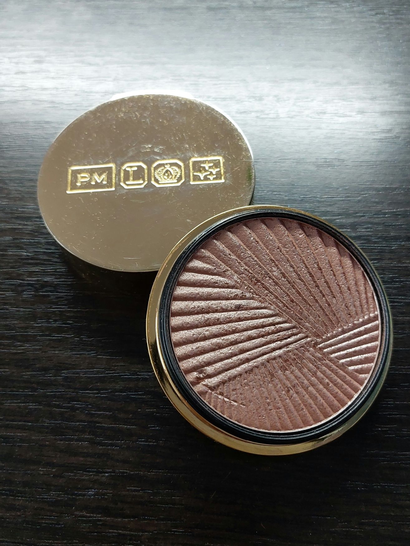 Pat McGrath - Skin Fetish Sublime Skin. Limitowany rozświetlacz