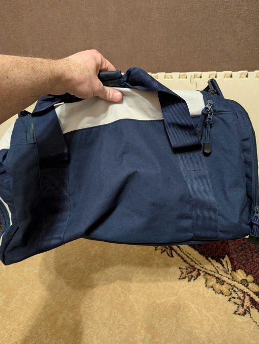 Мужская спортивная сумка Head