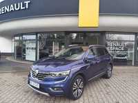 Renault Koleos Initiale Paris 2.0 dCi 177 4WD, I właściciel, salon Polska, pełne ASO