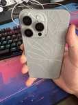 Iphone 15 pro max 256gb neverlock