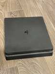 PlayStation 4 slim