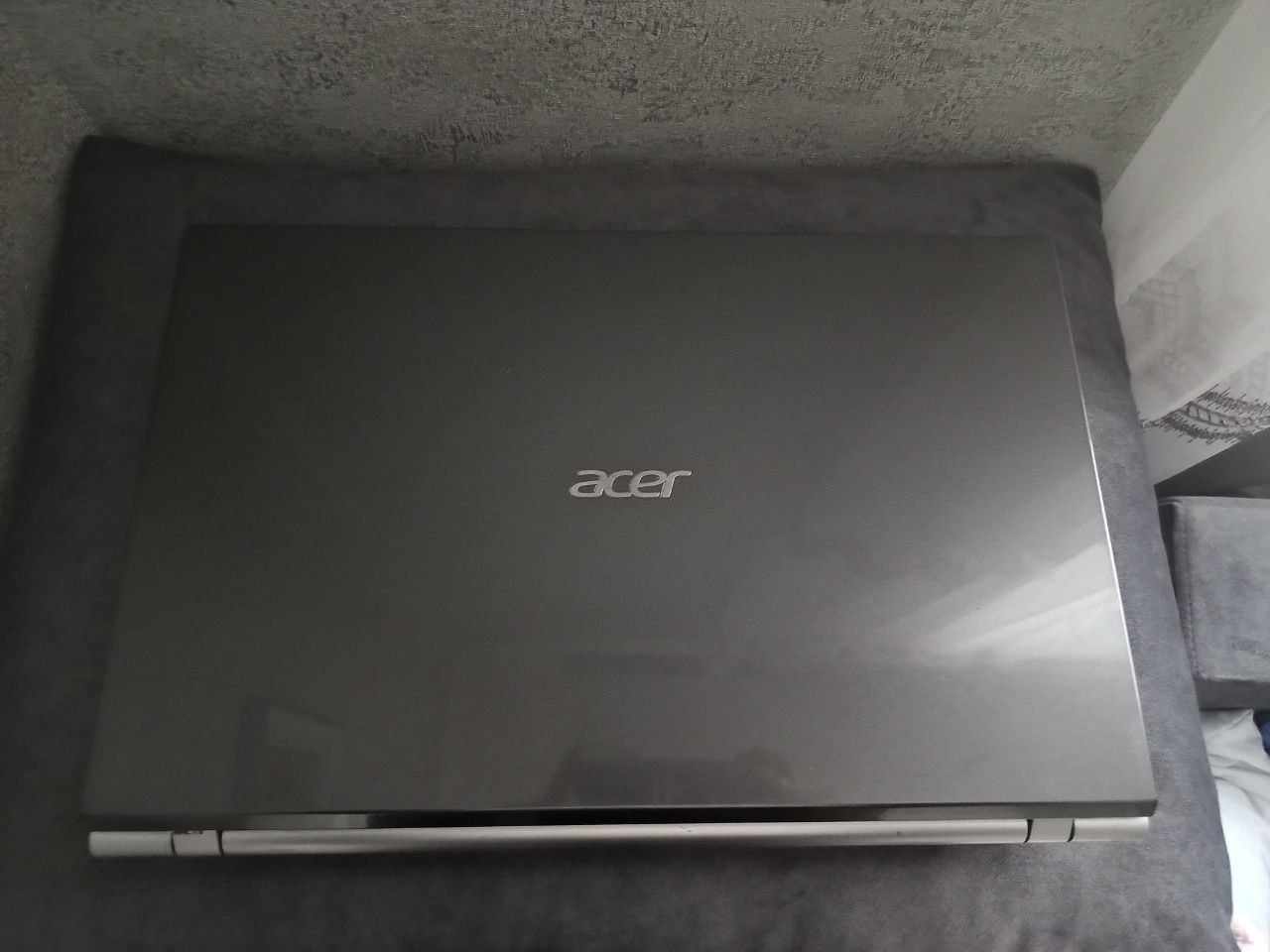 Ноутбук асер ноут нетбук комп ігровий Acer Aspire V3 8RAM SSD256