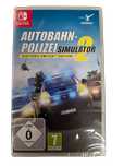 Autobahn Police Simulator 2 Switch