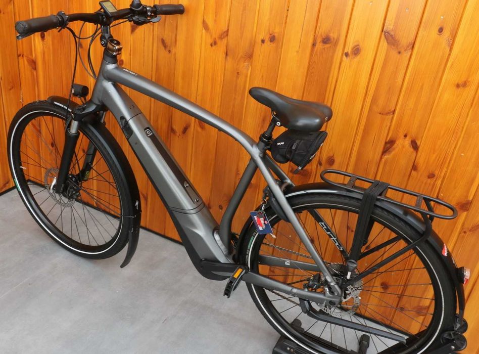 Rower elektryczny Specialized Vado H 55. RATY