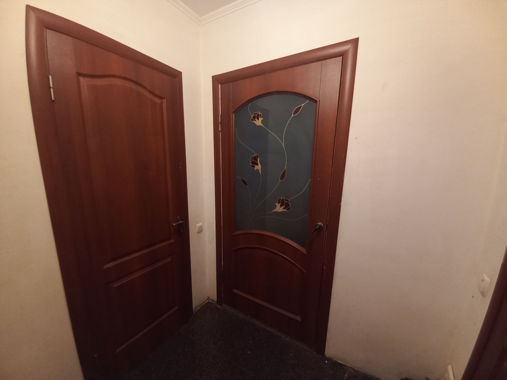 Продається квартира в будинку квартирного типу.