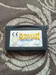 Rayman Advance GameBoy