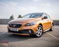 Volvo V40 Cross Country
