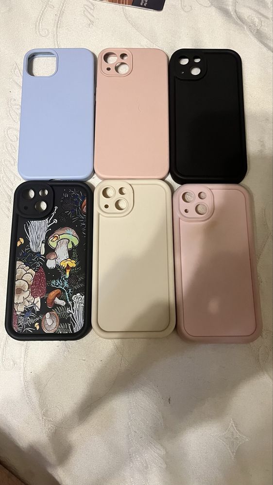 Чехлы на айфон 13 iphone 13
