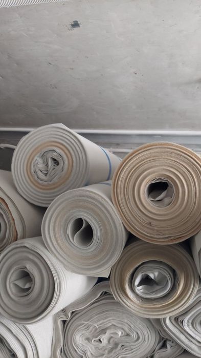 Геотекстиль УЦІНЕННИЙ!!! 80-250г/м2