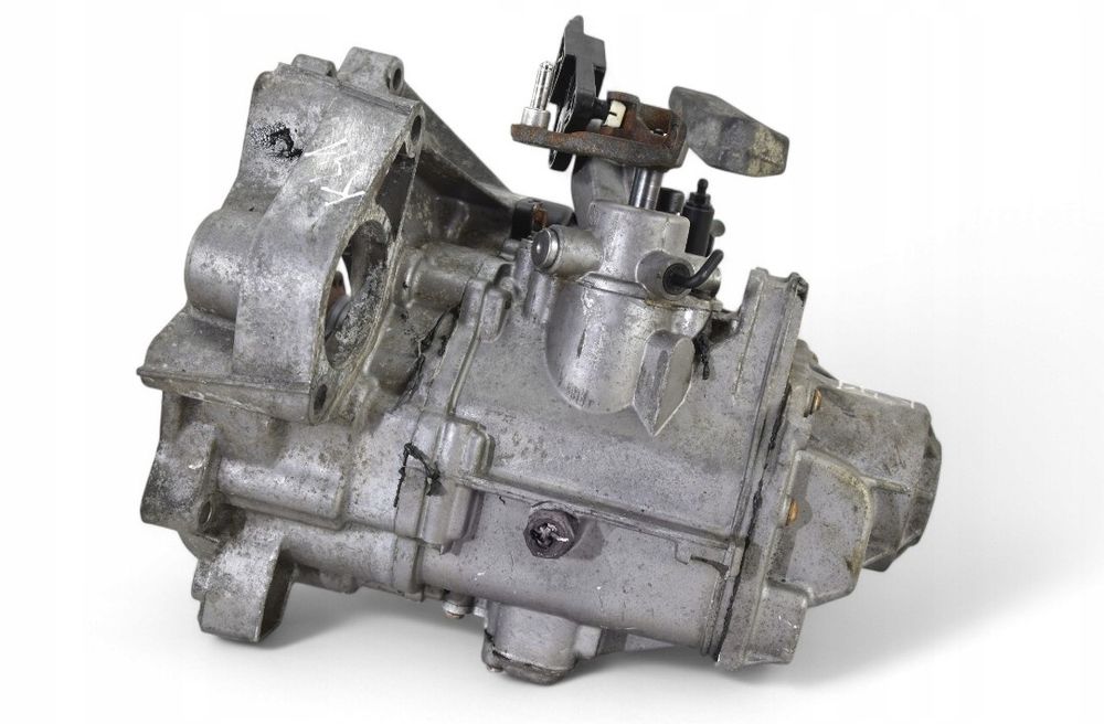 Skrzynia Biegów VW AUDI SKODA SEAT 1.6  TDI PTU MYP MAW naprawa skrzyń