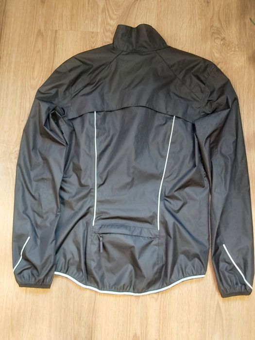 Велокуртка женская Dekathlon