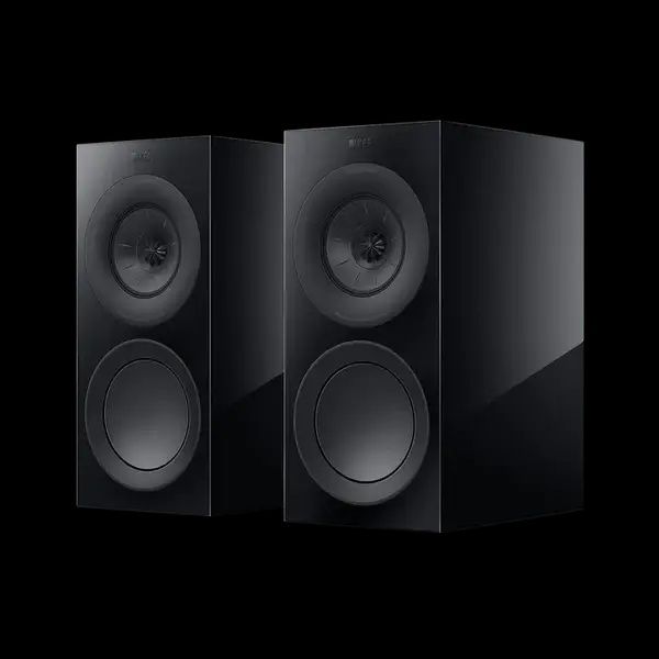 KEF R3 meta акустична система