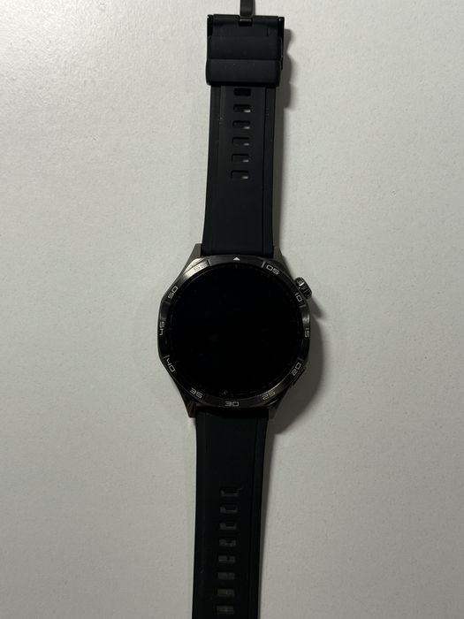 Huawei Watch GT 5