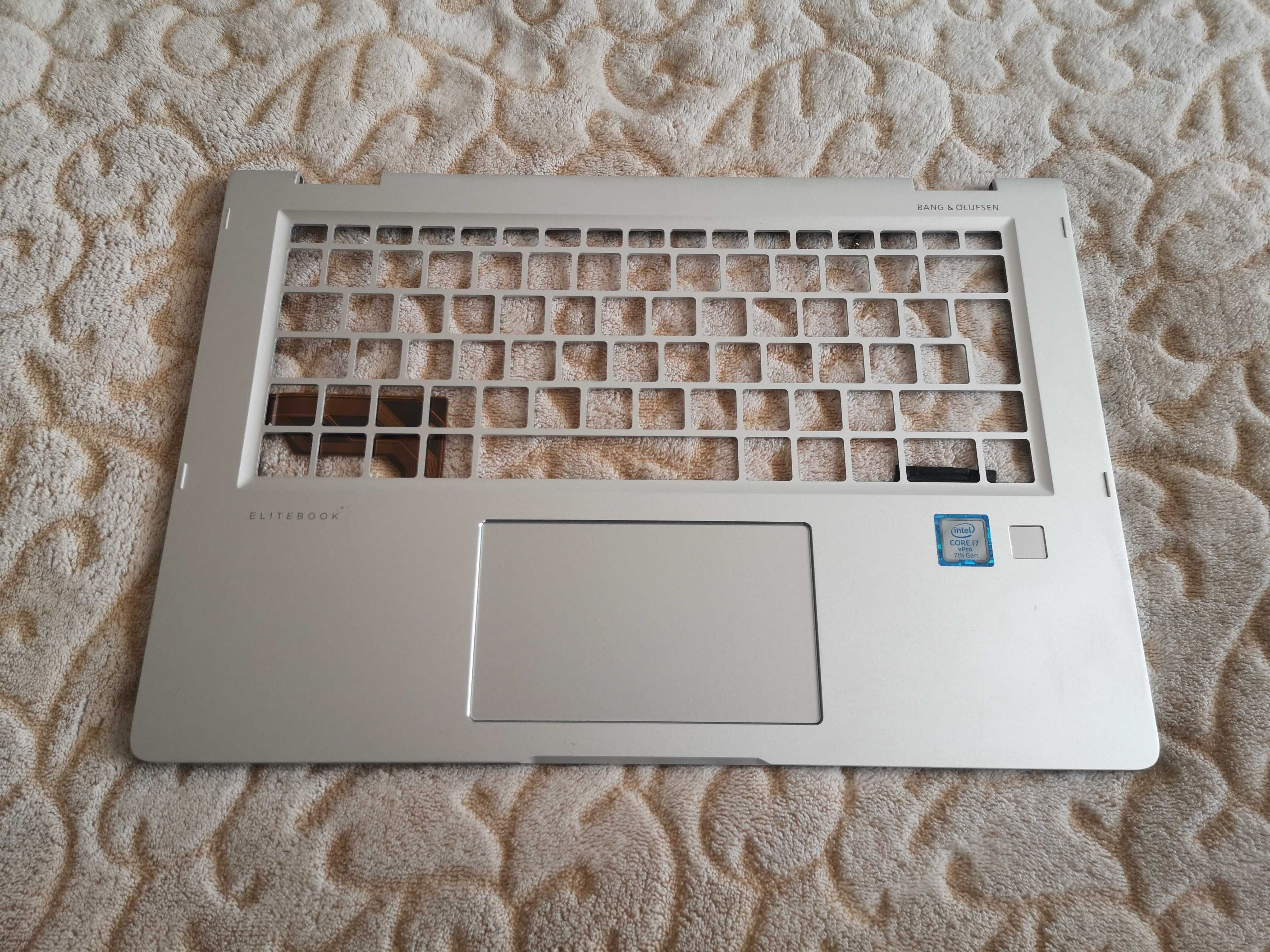 HP Elitebook x360 1030 G2 відновлення, ремонт, запчастини
