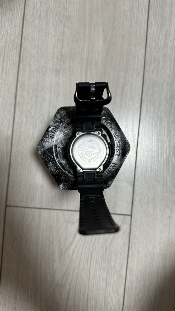Casio G-Shock DW6900MS-1