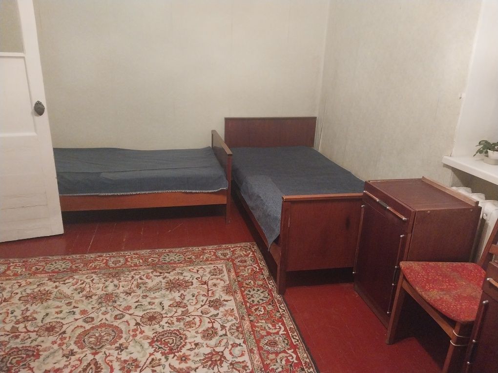 Квартира, подобово посуточно