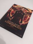Film Igrzyska Śmierci Kosogłos część 1 DVD
