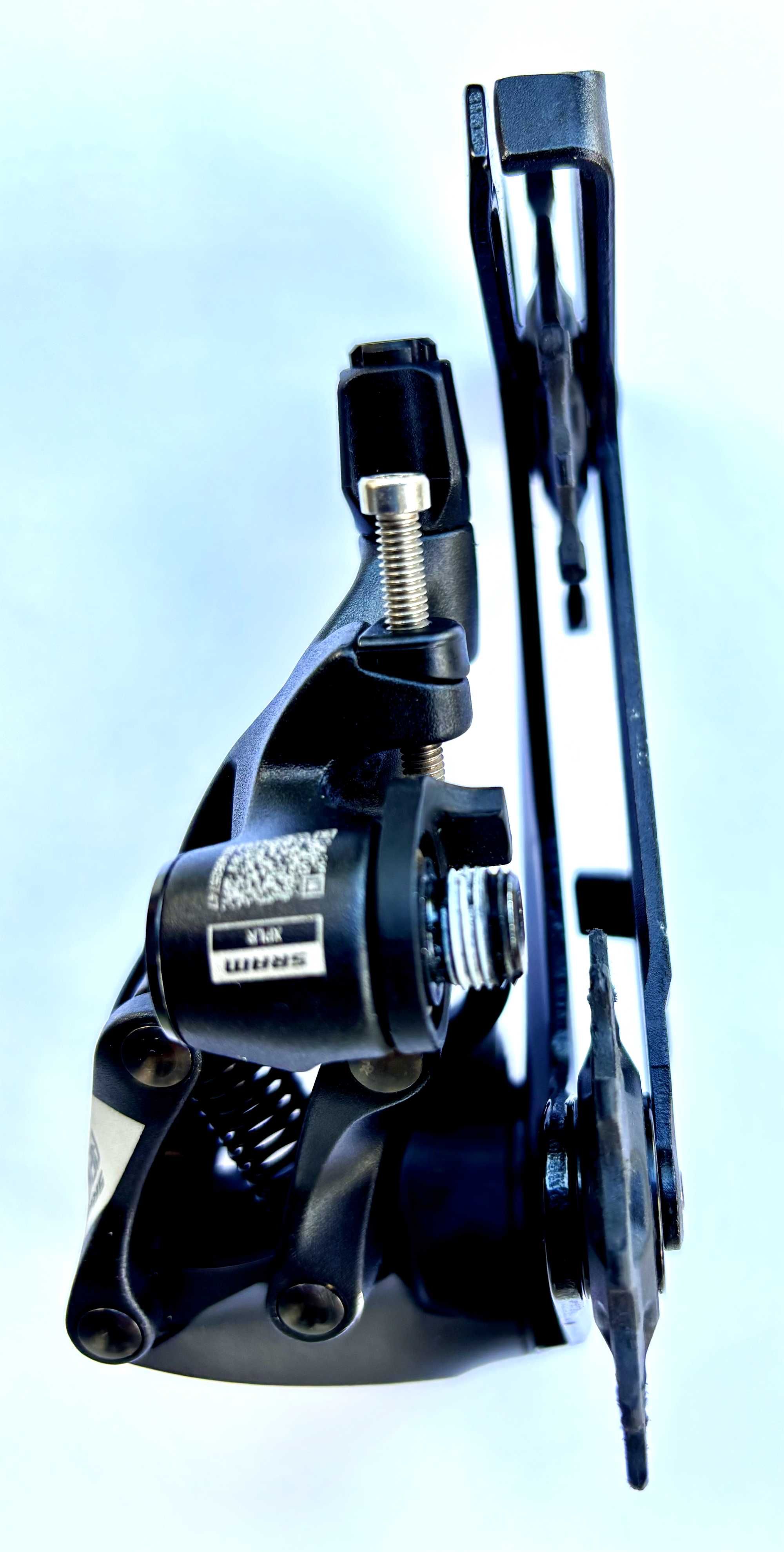 Przerzutka tylna SRAM Apex XPLR 1x12, stan idealny, do gravela