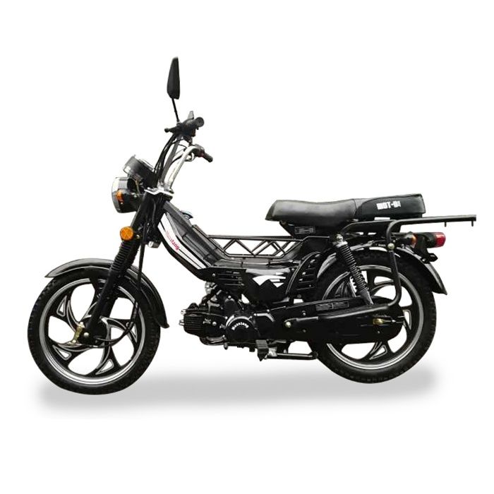 Мопед Musstang Delta MT110-1