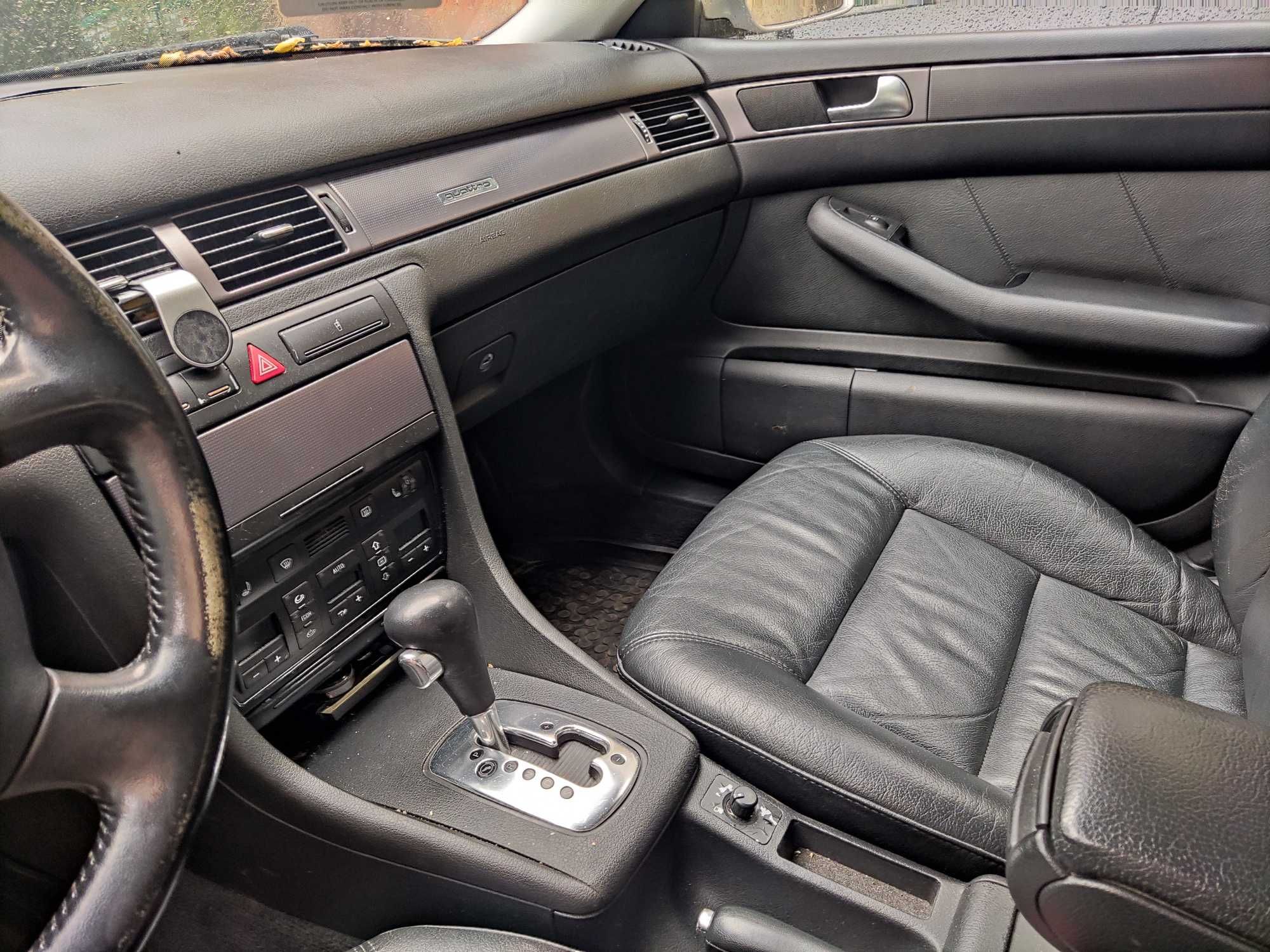 Audi A6 C5 kombi sprzedam