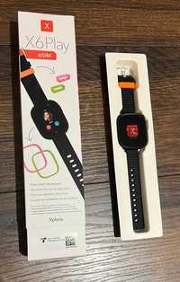Smartwatch dla dzieci Xplora x6 Play