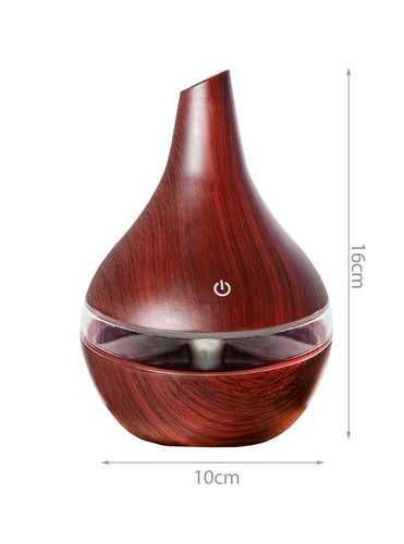 Dyfuzor zapachowy – nawilżacz 300ml