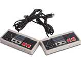 Kontroler WADEO NES Classic Klasyczny mini kontroler Pad do gier 2 szt