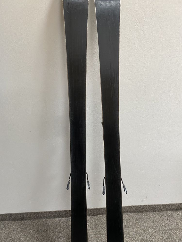 narty dzieciece 126cm