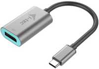 i-tec USB-C - DisplayPort