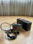 Безперебійник, ДБЖ Powercom BNT-600а ИБП источник бесперебойного пита.