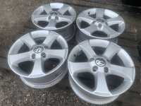 15”vw passat golf oryginal 6,5x15 et50