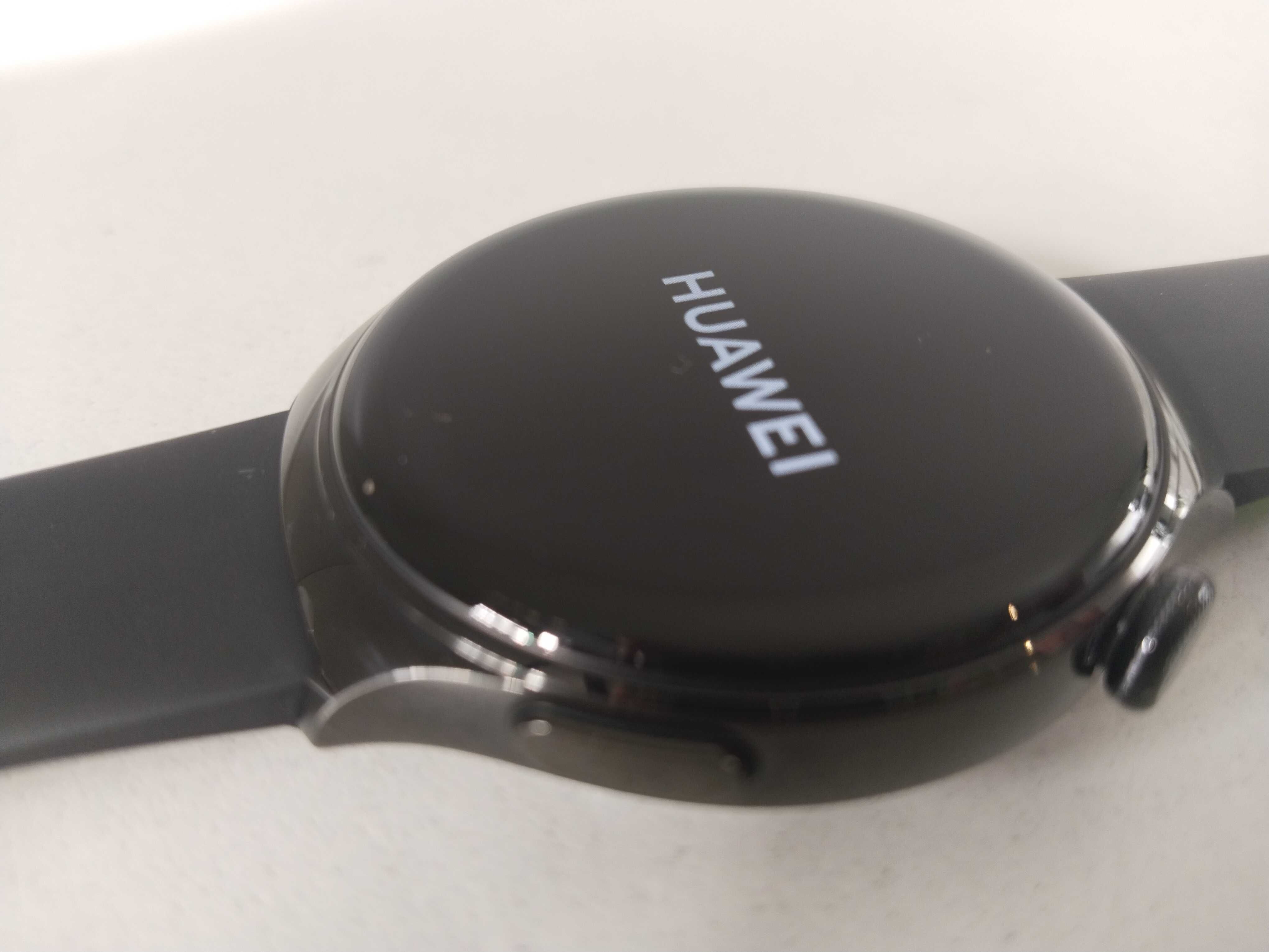 Smartwatch Huawei Watch ARC -AL00 / Nowy Lombard / Cz-wa