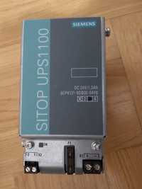 Akumulator Siemens Sitop UPS1100 6EP4131-0GB00-0AY0, 24 V/DC, 10 A