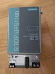 Akumulator Siemens Sitop UPS1100 6EP4131-0GB00-0AY0, 24 V/DC, 10 A
