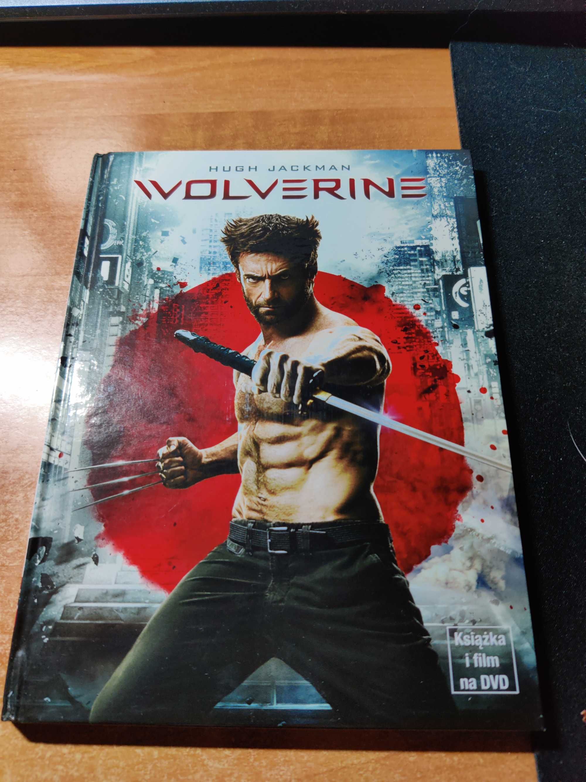 Wolverine - film z polskim lektorem