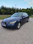 BMW E60 520i LPG