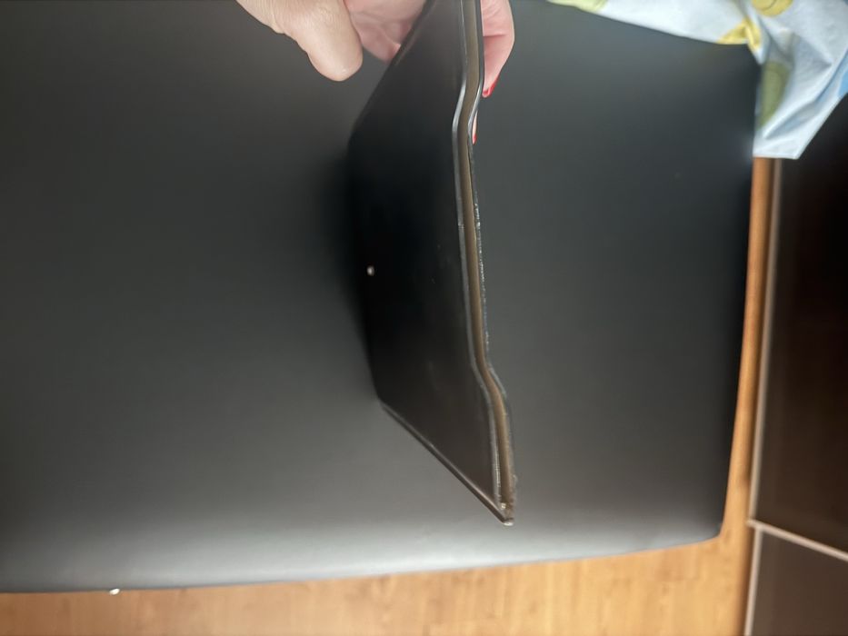 Capa Montblanc para Ipad