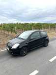 Citroen C2 1.4 VTR