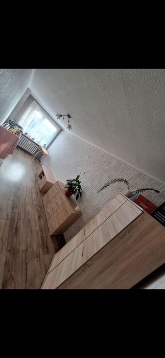 Mieszkanie własnościowe zamienie