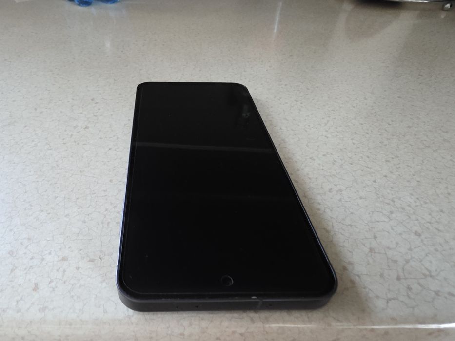 Samsung S 24 FE .