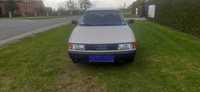 Audi 80 B3 1989 1.8 benzyna